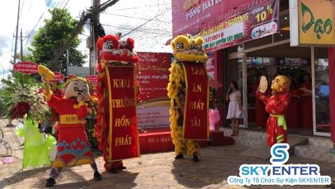Cung Cap Cho Thue Lan Su Rong